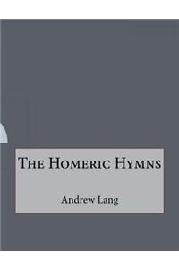 The Homeric Hymns