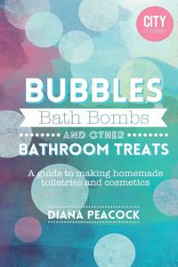 Bubbles Bath Bombs and other Bathroom Treats
