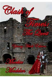 Clash of Times (Ya)