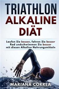 TRIATHLON ALKALINE Diat