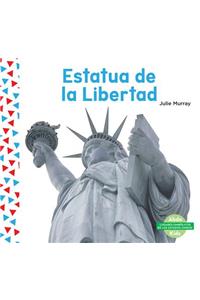 Estatua de la Libertad (the Statue of Liberty) (Spanish Version)