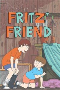 Fritz' Friend