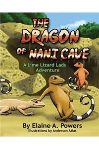 Dragon of Nani Cave