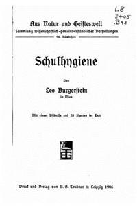 Schulhygiene