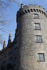 Kilkenny Castle Ireland Journal