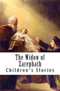 Widow of Zarephath