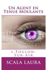 Un Agent en Tenue Moulante