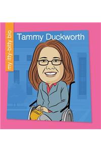 Tammy Duckworth