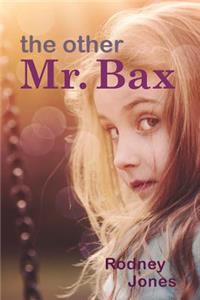 Other Mr. Bax