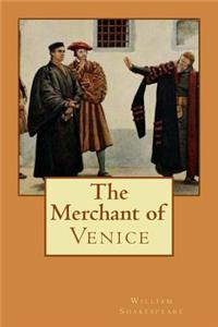 The Merchant of Venice