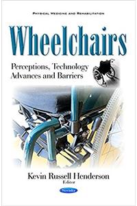 Wheelchairs