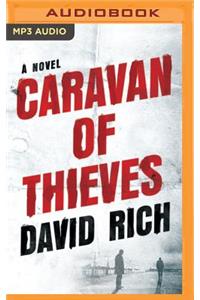 Caravan of Thieves