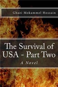 Survival of USA - Part Two