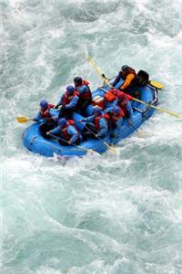 River Rafting Journal