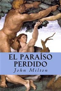 El Paraíso Perdido