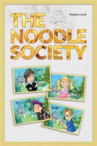 Noodle Society