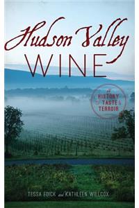 Hudson Valley Wine
