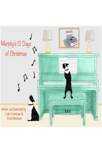 Murphy's 12 Days of Christmas