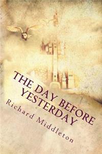 Day Before Yesterday