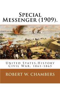 Special Messenger (1909). By