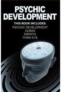 Psychic Development