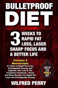 Bulletproof Diet