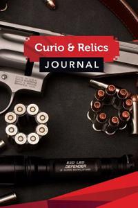 Curio & Relics Journal
