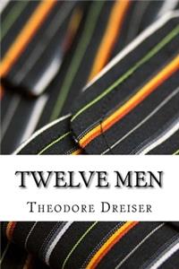 Twelve Men