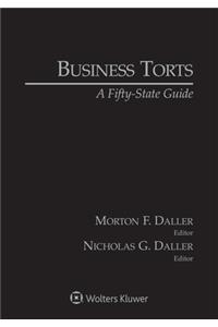 Business Torts