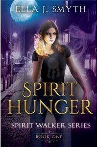 Spirit Hunger