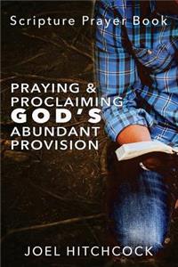 Praying and Proclaiming God's Abundant Provision