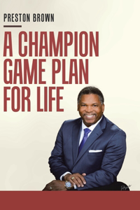 Champion Game Plan for Life