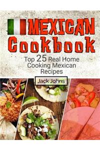 Mexican Cookbook