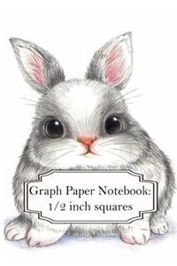Graph Paper Notebook