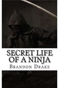 Secret Life of a Ninja