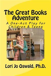 Great Books Adventure