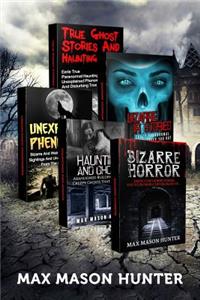 Haunted Stories
