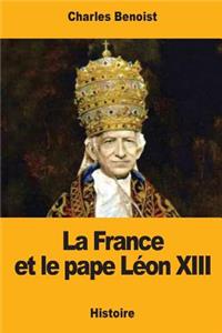 France et le pape Léon XIII