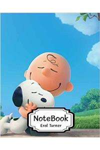 The Peanut Notebook