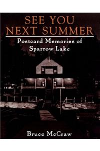 See You Next Summer