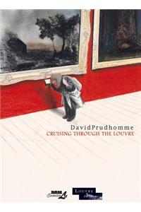 Cruising Through the Louvre