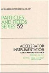 Accelerator Instrumentation