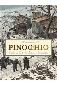 The Adventures of Pinocchio