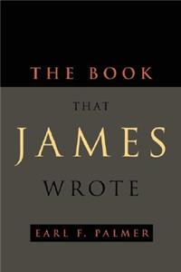 Book That James Wrote