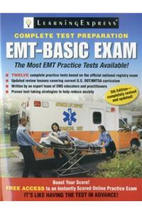 Emt--Basic Exam