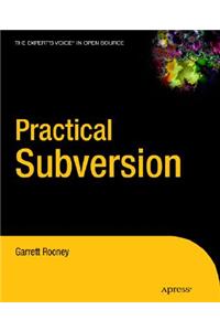 Practical Subversion