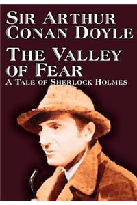The Valley of Fear by Arthur Conan Doyle, Fiction, Mystery & Detective