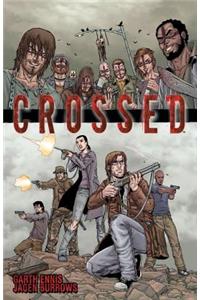 Crossed, Volume 1