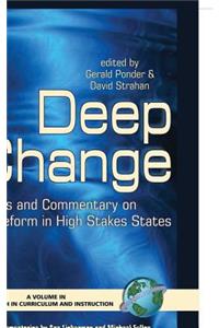 Deep Change