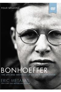 Bonhoeffer Video Study